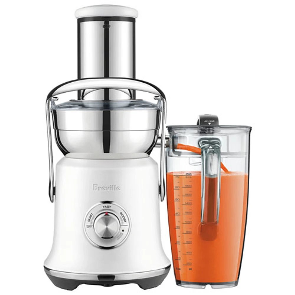 Breville Juice Fountain Cold XL Centrifugal Juicer