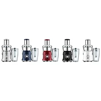 Breville Juice Fountain Cold XL Centrifugal Juicer