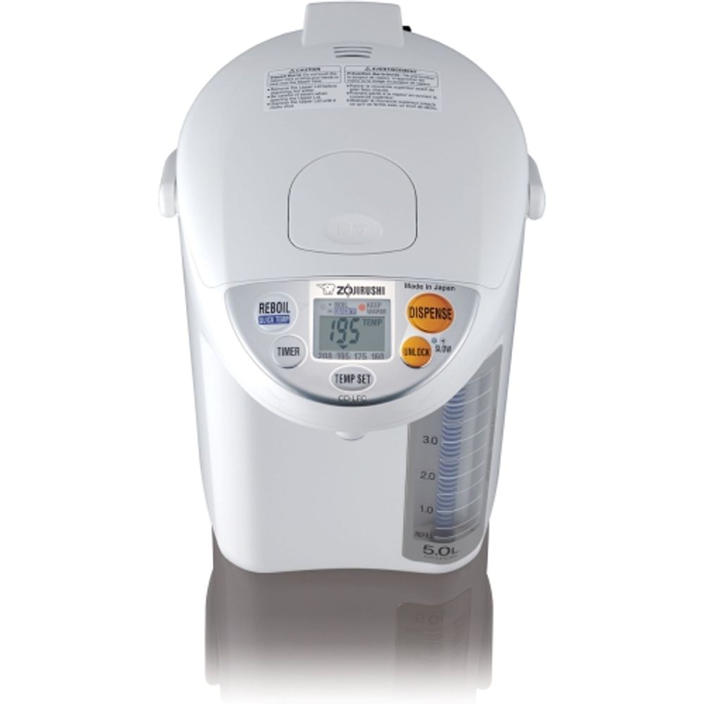 Commercial Water Boiler & Warmer CD-LTC50