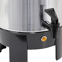 WestBend 30-Cup Coffee Urn (58030) - Silver