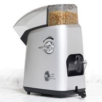 West Bend Popcorn on Demand Popcorn Maker (82701) - Silver