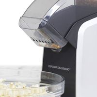 West Bend Popcorn on Demand Popcorn Maker (82701) - Silver