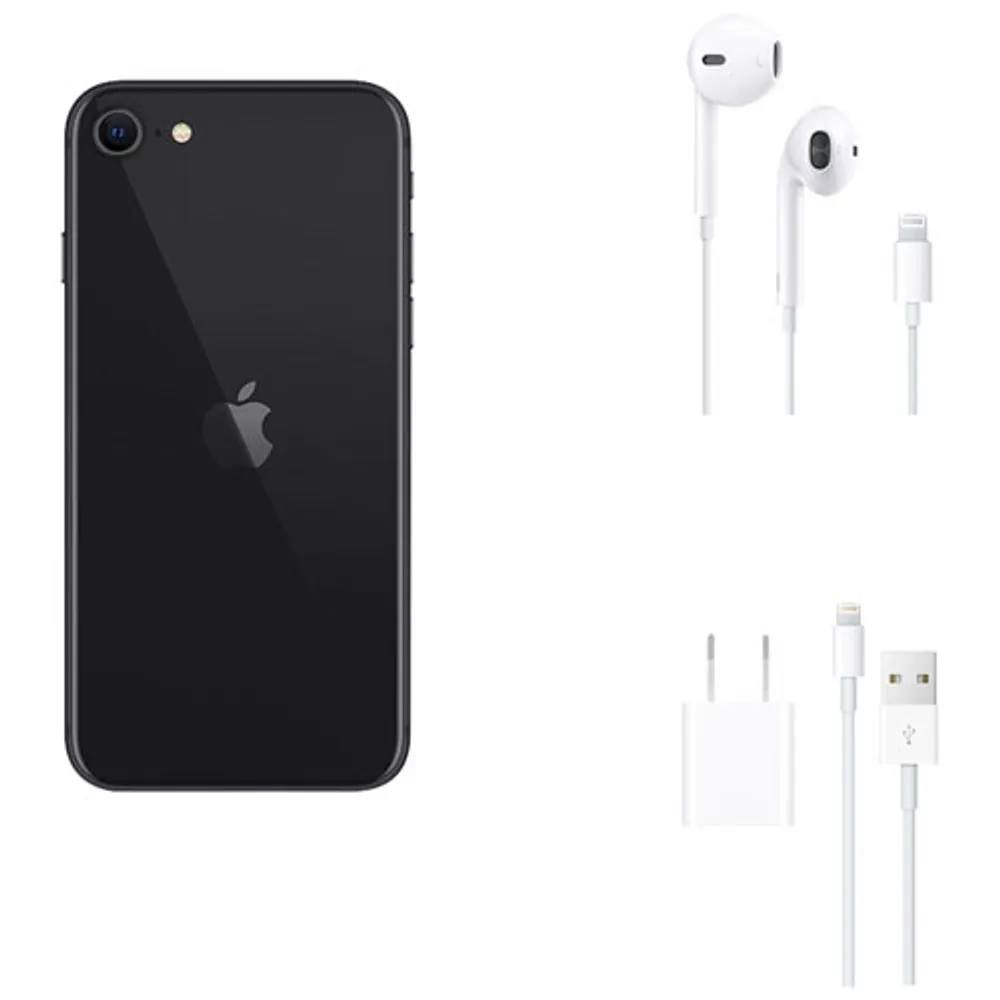 iPhone 7 Plus 256GB Black - Refurbished product