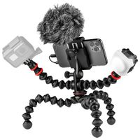 JOBY GorillaPod Mobile Vlogging Kit (JB01645)