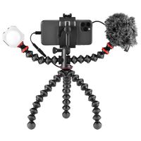 JOBY GorillaPod Mobile Vlogging Kit (JB01645)