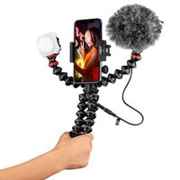 JOBY GorillaPod Mobile Vlogging Kit (JB01645)