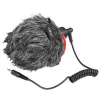 JOBY Wavo Mobile Camera Microphone