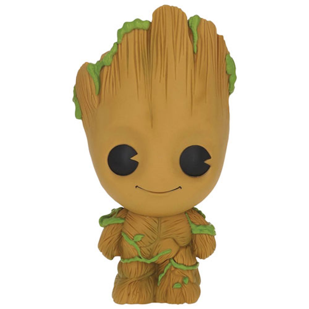 Monogram Marvel - Guardians Of The Galaxy Groot Coin Bank