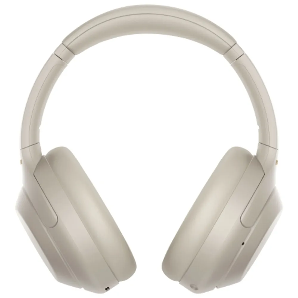 Casque d'écoute Bluetooth à suppression du bruit WH-1000XM4 de Sony