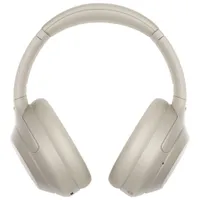 Casque d'écoute Bluetooth à suppression du bruit WH-1000XM4 de Sony