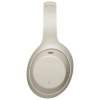 Casque d'écoute Bluetooth à suppression du bruit WH-1000XM4 de Sony