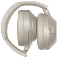 Casque d'écoute Bluetooth à suppression du bruit WH-1000XM4 de Sony