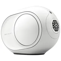 Devialet Phantom II 98dB Wireless Multi-Room Speaker - Iconic White