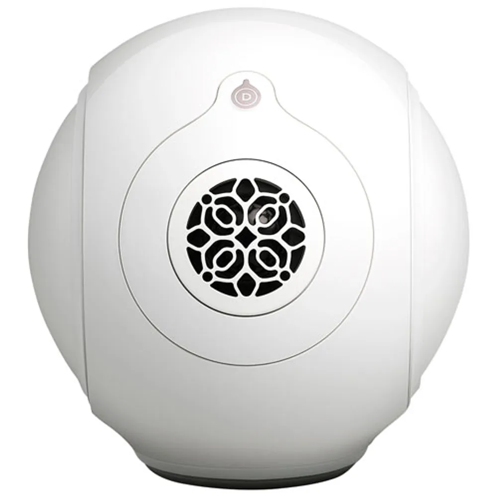 Devialet Phantom II 98dB Wireless Multi-Room Speaker - Iconic White