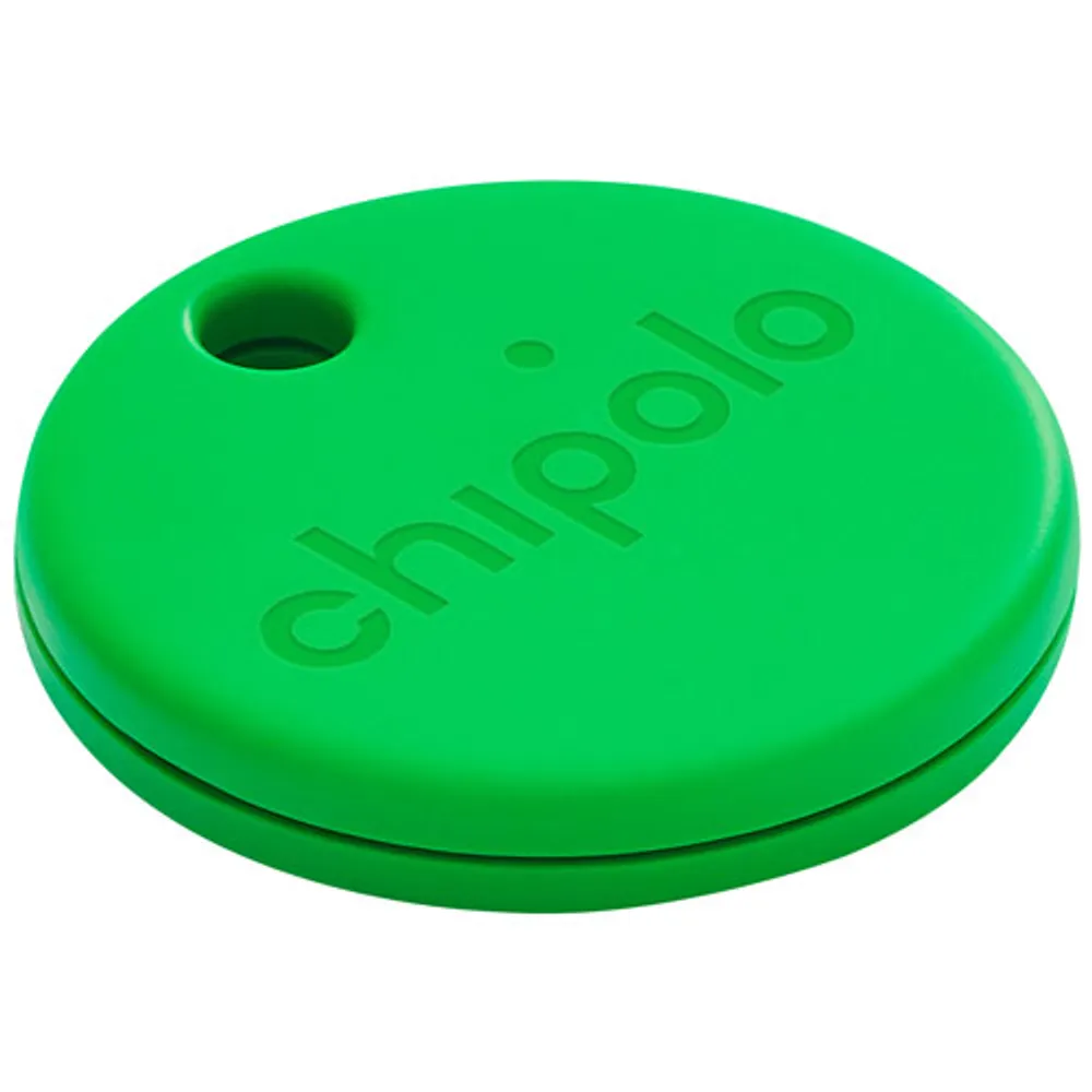 Chipolo ONE Bluetooth Item Tracker - Green