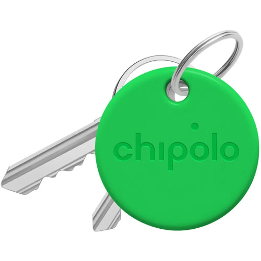 Chipolo ONE Bluetooth Item Tracker - Green