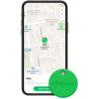Chipolo ONE Bluetooth Item Tracker - Green