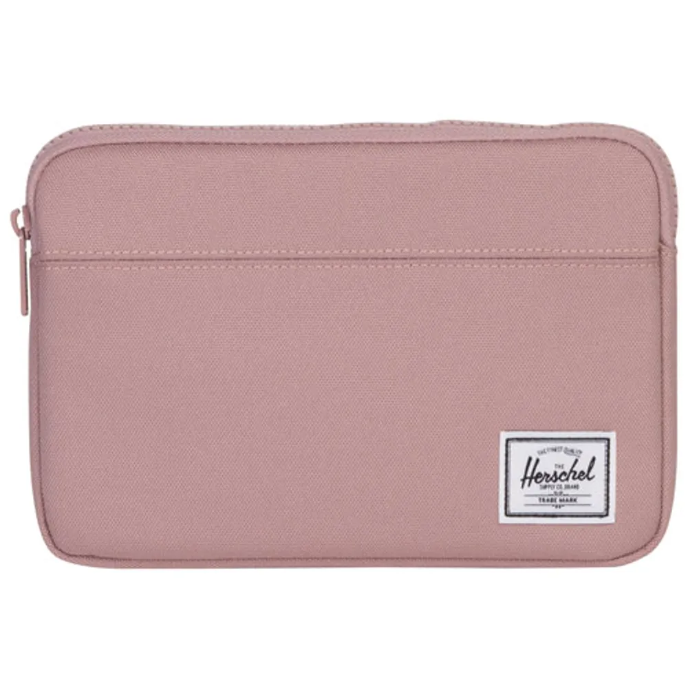 Herschel Supply Co. Anchor 8" Tablet Sleeve - Ash Rose