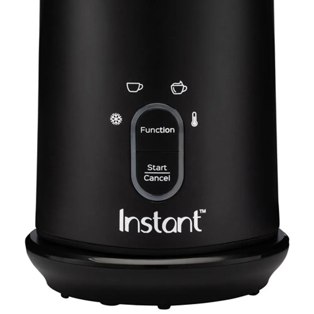 Instant Pot Instant Milk Frother - Black