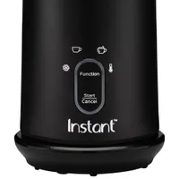 Instant Pot Instant Milk Frother - Black