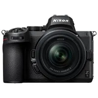 Nikon Z 5 Full-Frame Mirrorless Camera with NIKKOR Z 24-50mm Lens Kit