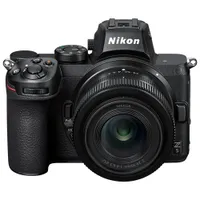 Nikon Z 5 Full-Frame Mirrorless Camera with NIKKOR Z 24-50mm Lens Kit