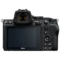 Nikon Z 5 Full-Frame Mirrorless Camera (Body Only)