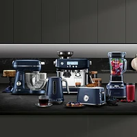 Breville Fresh & Furious 1.5L 1100-Watt Stand Blender - Damson Blue