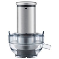 Breville 3X Bluicer Pro 1.5L 1100-Watt Stand Blender and Juicer - Brushed Stainless Steel