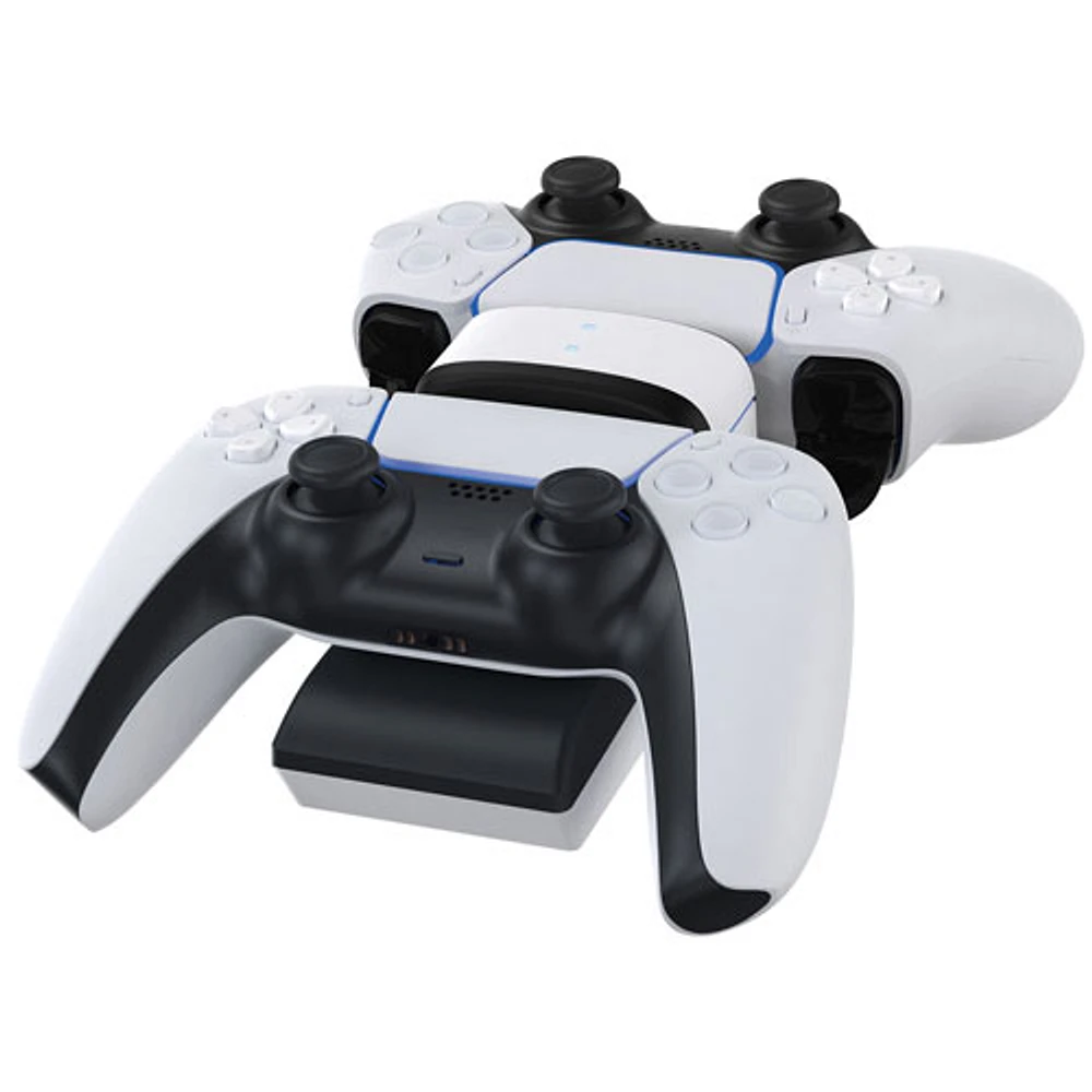 Insignia Dual Controller Charging System for PS5 & PS4