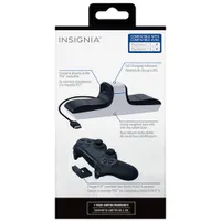 Insignia Dual Controller Charging System for PS5 & PS4