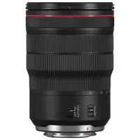 Objectif RF 15-35 mm f/2,8L IS USM de Canon - Noir