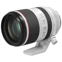 Objectif RF 70-200 mm f/2,8L IS USM de Canon - Noir