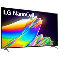 LG NanoCell 75" 8K UHD HDR LED webOS Smart TV (75NANO95) - 2020