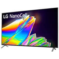 LG NanoCell 65" 8K UHD HDR LCD webOS Smart TV (65NANO95) - 2020