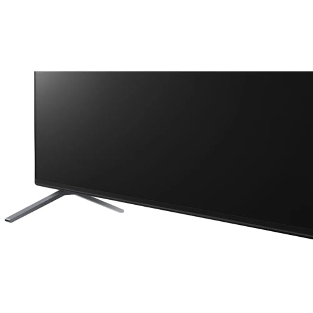 LG NanoCell 65" 8K UHD HDR LCD webOS Smart TV (65NANO95) - 2020