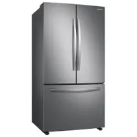 Samsung 36" 28.2 Cu. Ft. French Door Refrigerator (RF28T5A01SR) - Stainless