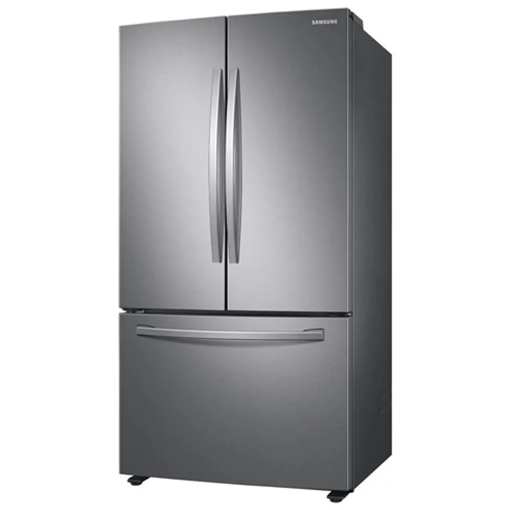 Samsung 36" 28.2 Cu. Ft. French Door Refrigerator (RF28T5A01SR) - Stainless