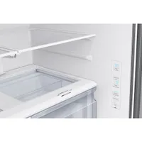 Samsung 36" 28.2 Cu. Ft. French Door Refrigerator (RF28T5A01SR) - Stainless