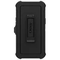 OtterBox Defender Fitted Hard Shell Case for iPhone 12 Pro Max - Black
