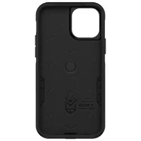 OtterBox Commuter Fitted Hard Shell Case for iPhone 12/12 Pro - Black