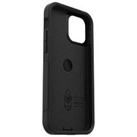 OtterBox Commuter Fitted Hard Shell Case for iPhone 12/12 Pro - Black