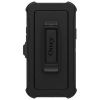 OtterBox Defender Fitted Hard Shell Case for iPhone 12/12 Pro - Black