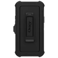 OtterBox Defender Fitted Hard Shell Case for iPhone 12/12 Pro - Black