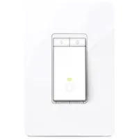 TP-Link Kasa Smart Wi-Fi Dimmer Light Switch - 3-Pack