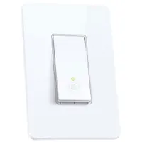 TP-Link Kasa Smart Wi-Fi Light Switch - 3 Pack