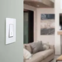 Interrupteur d'éclairage intelligent Wi-Fi Kasa de TP-Link - ensemble de 3