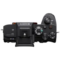 Sony Alpha a7S III Full-Frame Mirrorless Camera (Body Only)