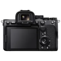 Sony Alpha a7S III Full-Frame Mirrorless Camera (Body Only)