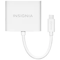 Insignia USB-C to HDMI Multiport Adapter (NS-PCACHM-C) - Only at Best Buy